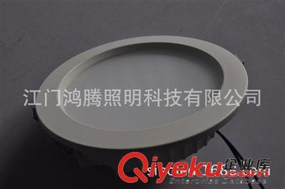 工廠直銷LED照明燈具，江門鴻騰照明科技為您定制高品質(zhì)節(jié)能光源