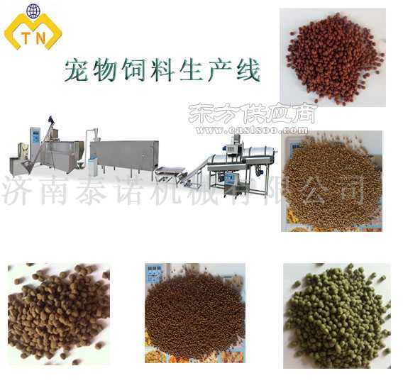 觀賞魚飼料顆粒機(jī) 高效制作與生產(chǎn)商精選指南